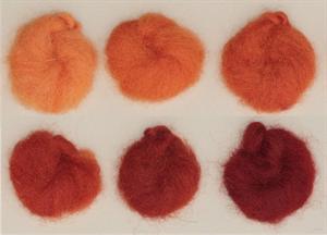 Evron Orange 2G (Orange)